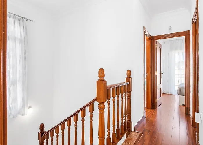 Melyna Private Heated Pool * アデヘ