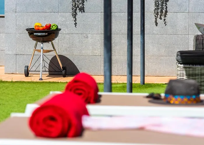 Melyna Private Heated Pool ヴィラ *