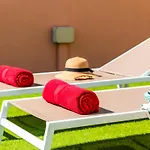 فيلة Melyna Private Heated Pool أذيخي