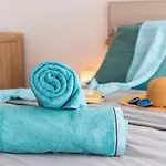 Melyna Private Heated Pool Адехе