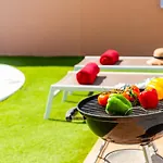Melyna Private Heated Pool Вілла Адехе