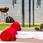 Melyna Private Heated Pool Villa *