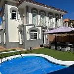 Melyna Private Heated Pool Costa Adeje (Tenerife)