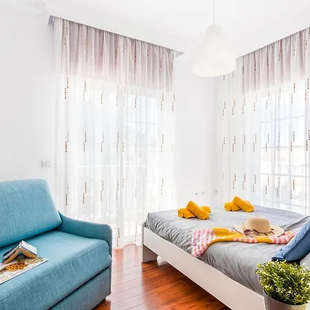 Villa Melyna Private Heated Pool Costa Adeje (Tenerife)