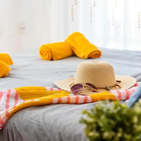 Villa Melyna Private Heated Pool