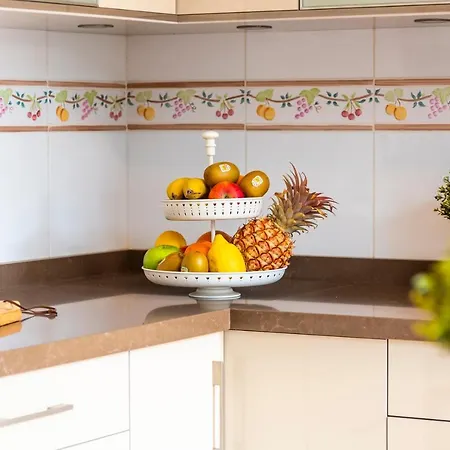 Melyna Private Heated Pool Costa Adeje (Tenerife)