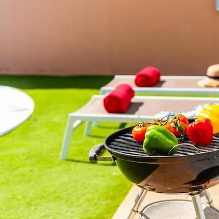 Melyna Private Heated Pool Villa Costa Adeje (Tenerife)