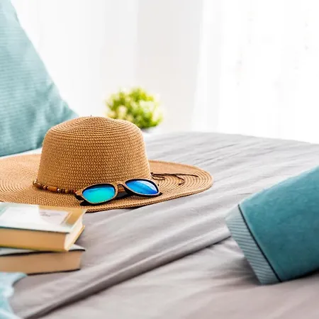 Melyna Private Heated Pool Villa