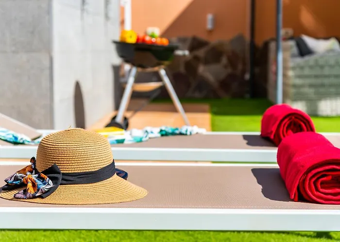 Villa Melyna Private Heated Pool