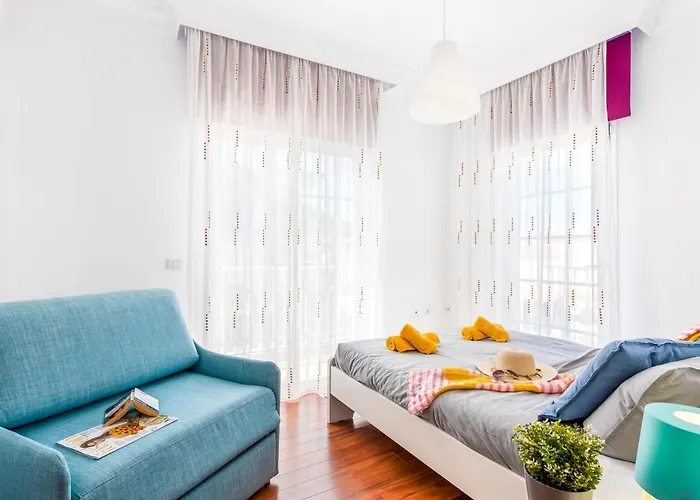 Вілла Melyna Private Heated Pool Адехе