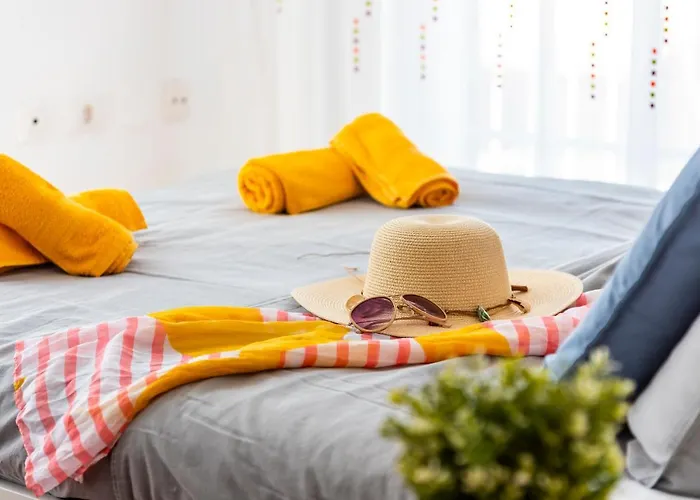 Вілла Melyna Private Heated Pool